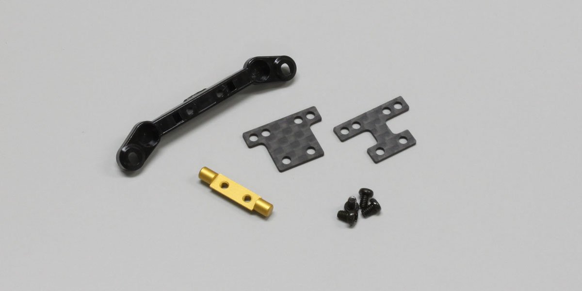 MZW12 Front Stabilizer Set MZW12  - KYOSHO RC